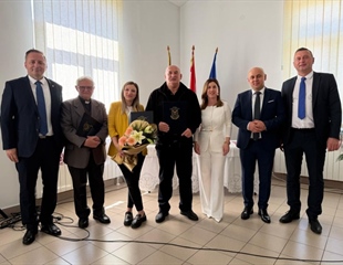 Stari Jankovci slave svoj Dan općine