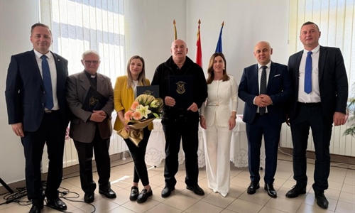 Stari Jankovci slave svoj Dan općine