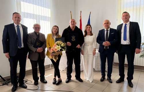 Stari Jankovci slave svoj Dan općine