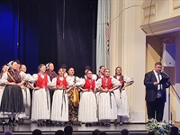 HKGD "Dunav"  na godišnjem koncertu oduševio mnogobrojnu publiku