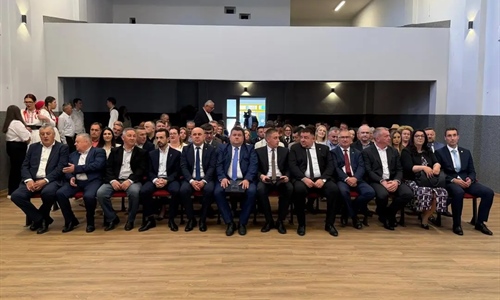 Jarmina slavi rezultate: projekti, priznanja i ambiciozni planovi za...