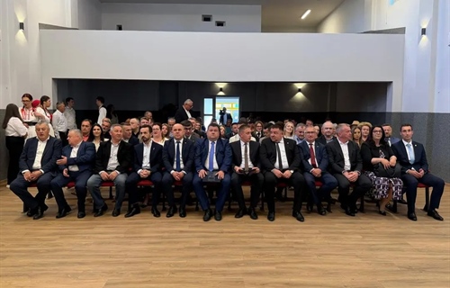 Jarmina slavi rezultate: projekti, priznanja i ambiciozni planovi za...