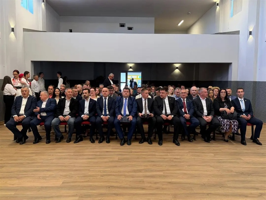 Jarmina slavi rezultate: projekti, priznanja i ambiciozni planovi za budućnost