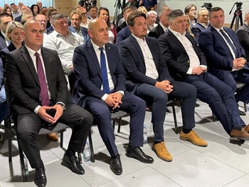 Mikanovci proslavili Dan općine  uz rekordne projekte i poruke s vrha države