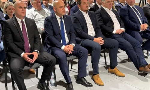 Mikanovci proslavili Dan općine  uz rekordne projekte i poruke s vrha...