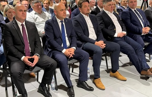 Mikanovci proslavili Dan općine  uz rekordne projekte i poruke s vrha...