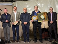 Slavonski okusi na okupu: GastRo A potvrdio – tradicija živi unatoč...