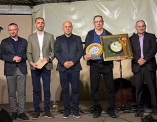 Slavonski okusi na okupu: GastRo A potvrdio – tradicija živi unatoč...