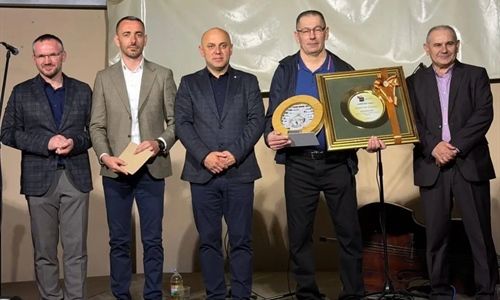 Slavonski okusi na okupu: GastRo A potvrdio – tradicija živi unatoč...