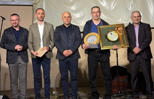 Slavonski okusi na okupu: GastRo A potvrdio – tradicija živi unatoč...