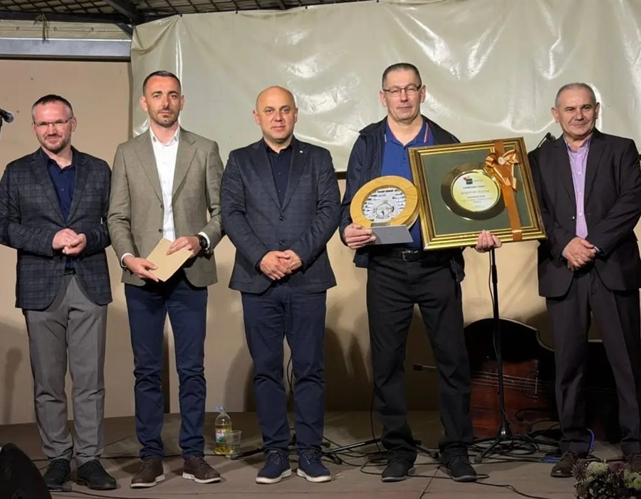 Slavonski okusi na okupu: GastRo A potvrdio – tradicija živi unatoč...