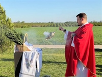 Od Đurđeva do Markova: Borinci ponovno u znaku vjere, tradicije i...