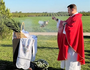 Od Đurđeva do Markova: Borinci ponovno u znaku vjere, tradicije i...