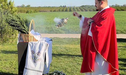 Od Đurđeva do Markova: Borinci ponovno u znaku vjere, tradicije i...