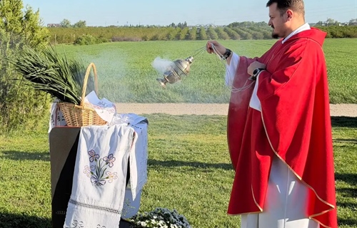 Od Đurđeva do Markova: Borinci ponovno u znaku vjere, tradicije i...