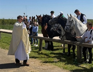 Slavonska tradicija koja spaja vjeru, rad i identitet