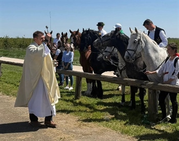 Slavonska tradicija koja spaja vjeru, rad i identitet