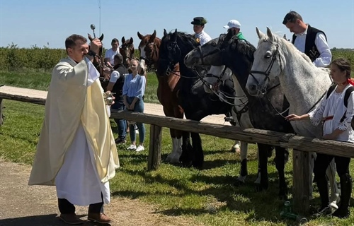Slavonska tradicija koja spaja vjeru, rad i identitet