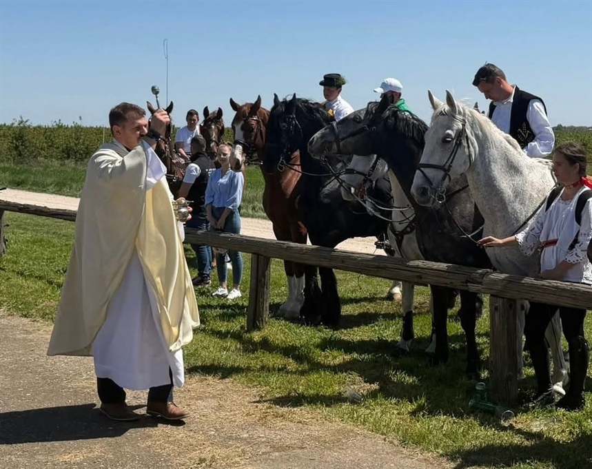 Slavonska tradicija koja spaja vjeru, rad i identitet