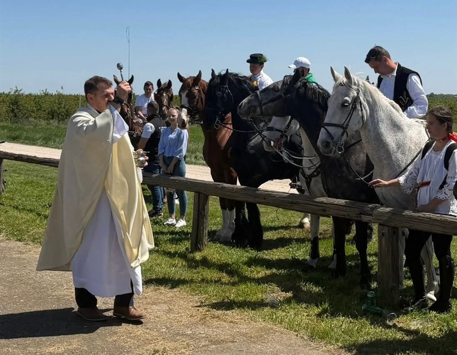 Slavonska tradicija koja spaja vjeru, rad i identitet