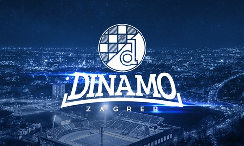 Dinamo je prvak četiri kola prije kraja prvenstva