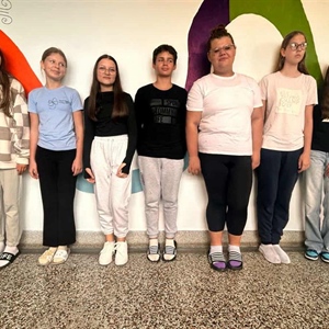 Tišina koja upozorava: Učenički film iz Gunje prikazan na zagrebačkom...