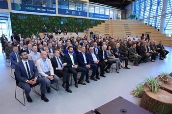 Održan 21. SALORI – Sajam lova, ribolova i turizma