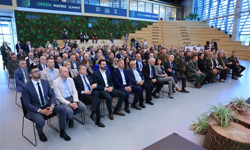 Održan 21. SALORI – Sajam lova, ribolova i turizma