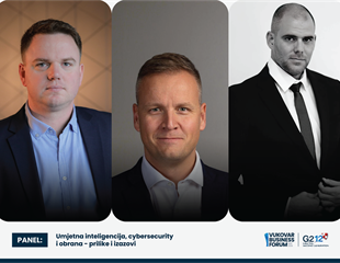 Vukovar Business Forum – Meeting G2.12 otvara raspravu o budućnosti...