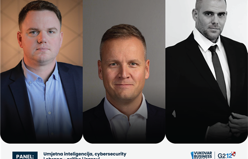 Vukovar Business Forum – Meeting G2.12 otvara raspravu o budućnosti...