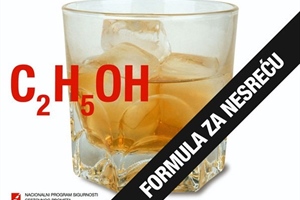 Vikend pun incidenata: krađe na Dunavu i u Vukovaru, niz prometnih nesreća i rekordan broj...