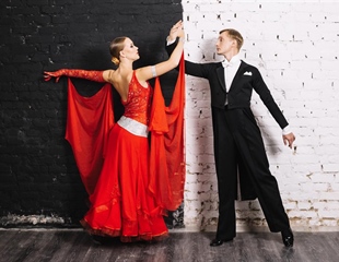 Otvoren natječaj za potpore plesačima i cirkuskim umjetnicima