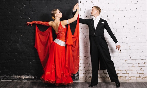 Otvoren natječaj za potpore plesačima i cirkuskim umjetnicima