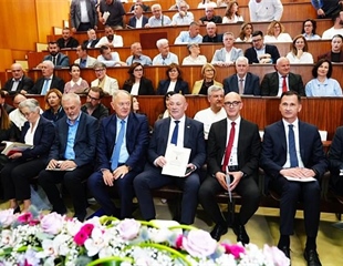 Trideset godina DNA identifikacije žrtava Domovinskog rata