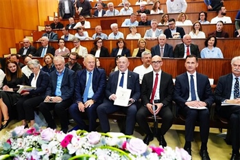 Trideset godina DNA identifikacije žrtava Domovinskog rata