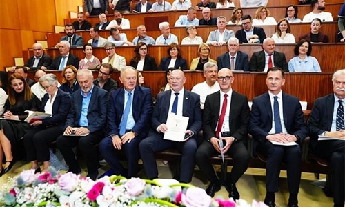 Trideset godina DNA identifikacije žrtava Domovinskog rata