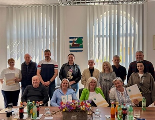 Dodijeljena sredstva udrugama u kulturi u Općini Nijemci