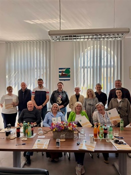 Dodijeljena sredstva udrugama u kulturi u Općini Nijemci