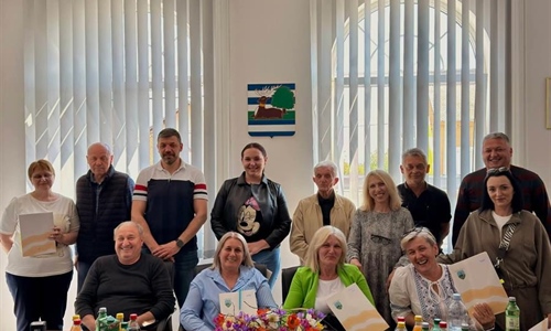 Dodijeljena sredstva udrugama u kulturi u Općini Nijemci