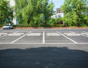 Naplata parkiranja u Osijeku više nema pravnih prepreka