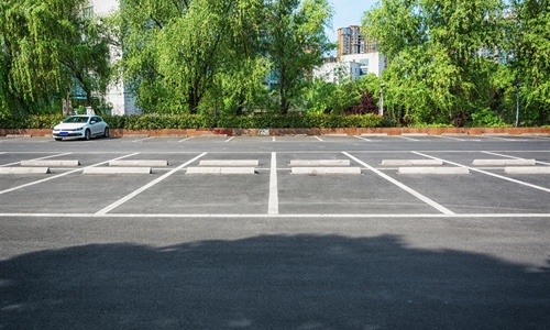 Naplata parkiranja u Osijeku više nema pravnih prepreka