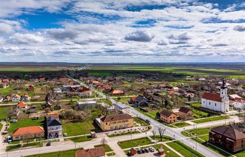 Općina Tovarnik otvorila javni poziv za dodjelu priznanja u 2026. godini