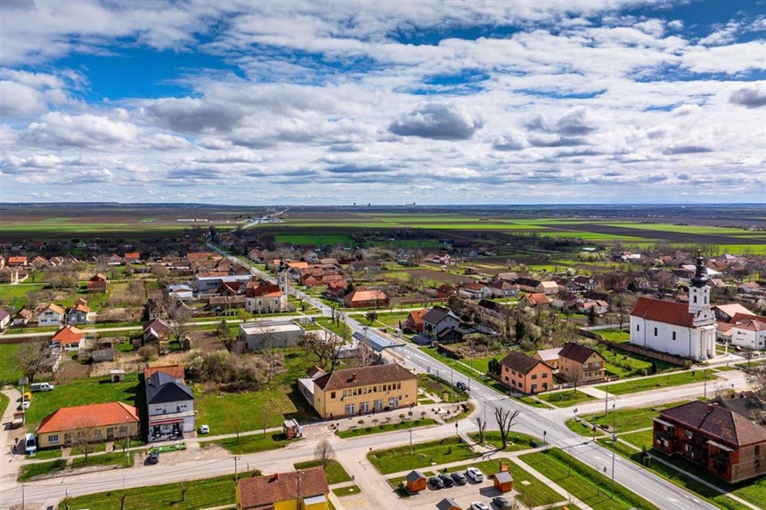 Općina Tovarnik otvorila javni poziv za dodjelu priznanja u 2026. godini