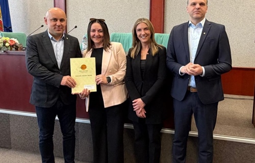 Vukovarsko-srijemska županija osigurala 30 tisuća eura za 37 udruga