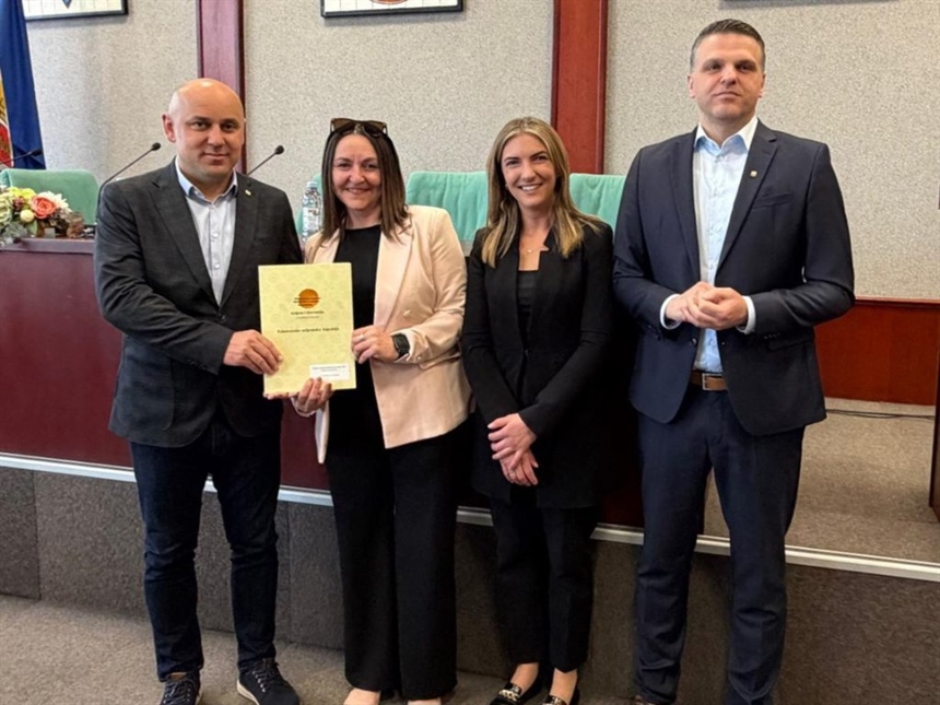 Vukovarsko-srijemska županija osigurala 30 tisuća eura za 37 udruga