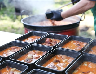 Na Međunarodni praznik rada Grad Osijek organizira tradicionalnu...
