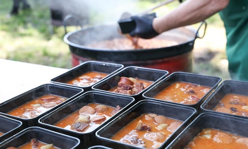 Na Međunarodni praznik rada Grad Osijek organizira tradicionalnu...