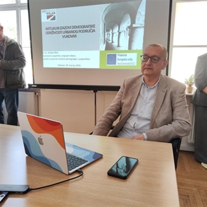 Kako demografski silazni trend preokrenuti u demografsku revitalizaciju?