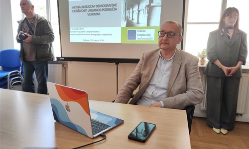 Kako demografski silazni trend preokrenuti u demografsku revitalizaciju?