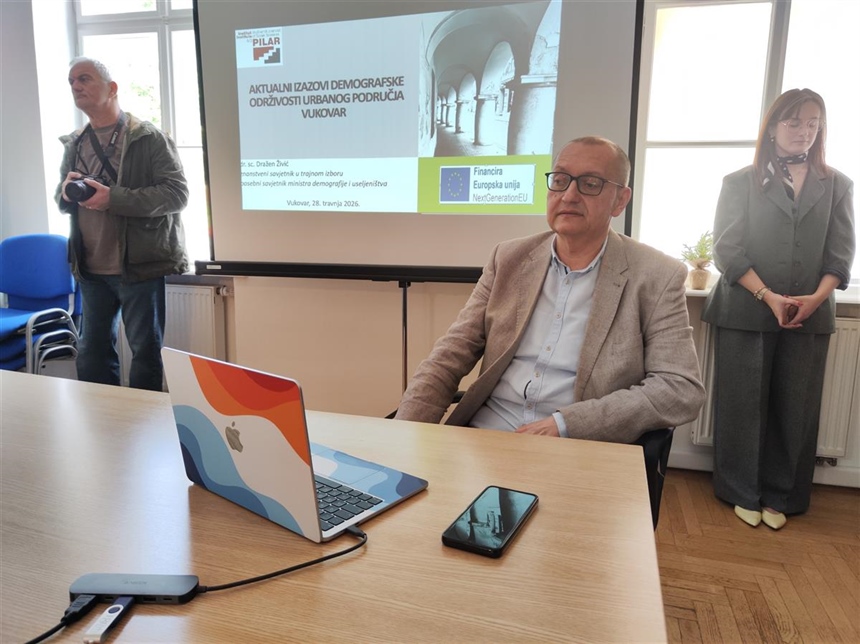 Kako demografski silazni trend preokrenuti u demografsku revitalizaciju?